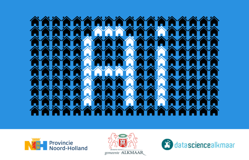 De kracht van data en AI in de woningbouwopgave